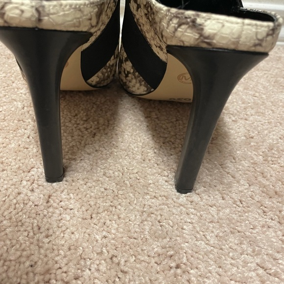 Snake Heels - Picture 4 of 4